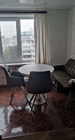 Продается 2х комнатная квартира 9/9 этаж ул. Героев 93 бригады, Бабурка