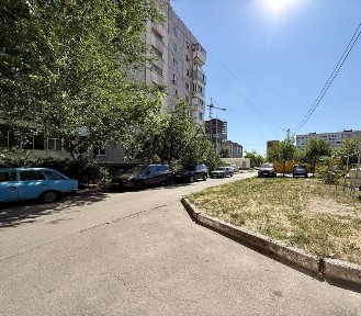 Продаж 1 кімнатної квартири по вул. Володимира Українця