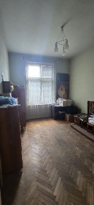 Продаж 4х кім квартири вул. Коновальця