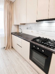 Продаж 1к квартири 38 кв. м на вул. Стрийська • ID 34587644