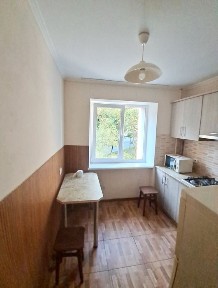 Здається двокімнатна квартира в довгострокову оренду