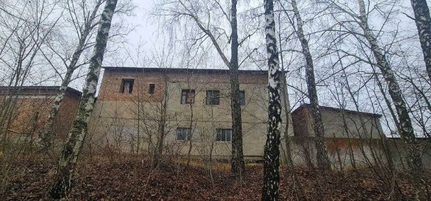 Хмельницька область, Летичів