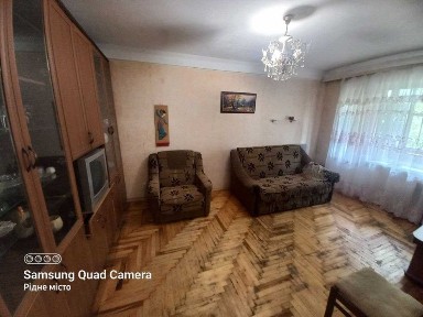Оренда однокімнатної квартири. Шевченківський район. Можна військовим