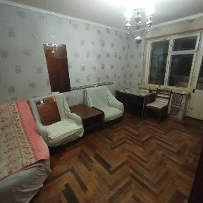 Сдам 1-кімнатна квартира Хортицький (Бабурка), вул. Воронезька