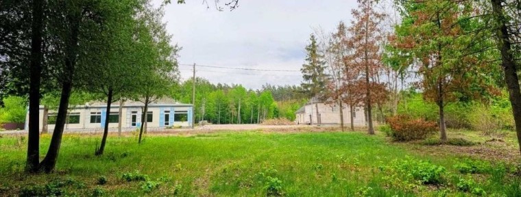 ТОРГОВЕ приміщення у оренду біля траси Житомир