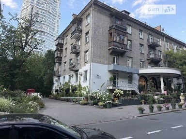 Кловський узвіз, мікрорайон Печерськ, район Печерський, Київ, метро Кловська, узвіз Кловський 11, площа 151.4 кв. м • ID 34597704