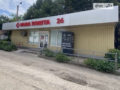 бульвар Миколи Вороного, район Покровський, Кривий Ріг, бул. Миколи Вороного, площа 101.7 кв. м • ID 34597283
