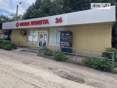 Продаж комерційного приміщення на бул. Миколи Вороного, площа 101.7 кв. м • ID 34597283