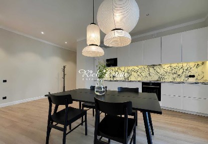 Аренда 3-комнатной квартиры 127 м², Анри Барбюса, 53