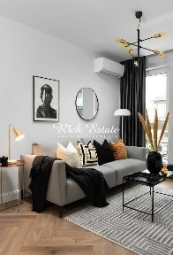 Аренда 1-комнатной квартиры 52 м², Владимира Антоновича ул., 74