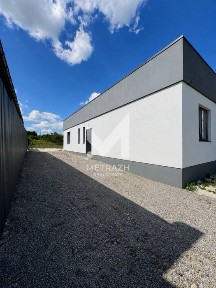 Продам будинок в Бабаях, 105м2, під чистову обробку, документи