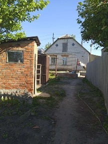 Харківська область, Мерефа