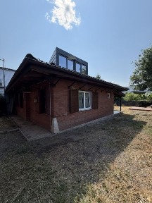 Дом 100 м2 Чкалова, красная линия, 6 соток, Шишковка