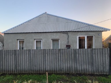 Продам будинок смт. Печеніги, обл. Харківська