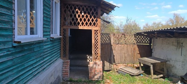 Продається будинок в м. Н-Сіверський 62.7 м. кв з усіма зручностями біля красуні Десни