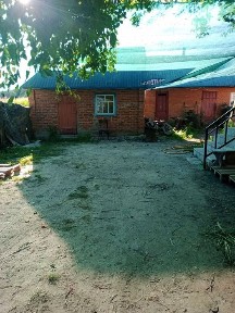 Продаж будинку в с. Віхове
