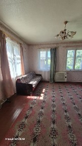 Продаж будинку в с. Віхове