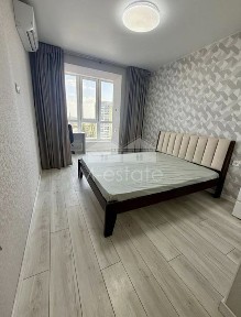 3 квартира на Салтовка, проспект юбилейный 36а, ТРК Украина, м. Баоабашова. сдаём военным.