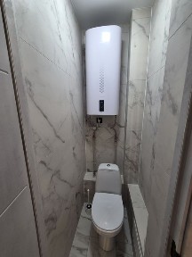 Продаж 2 кімнатної квартири в Центрі міста / Капітальний ремонт