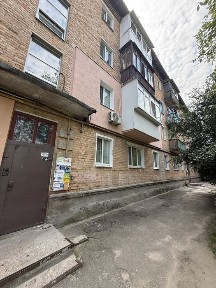 Продаж 2-х кімнатної квартири м. Біла Церква (парк Олександрія)