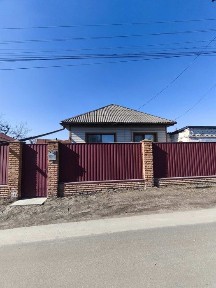 Продаж будинок по вулиці Вознесенська
