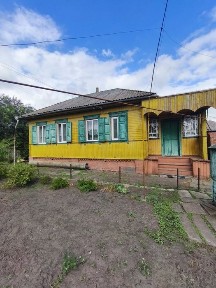 Продаж Будинок по вулиці Тімірязєва