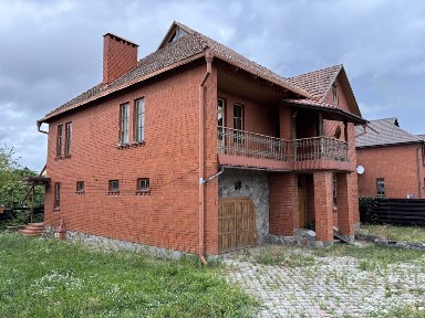 Продаж двоповерхового добротного будинку на Дальніх Яківцях‼️