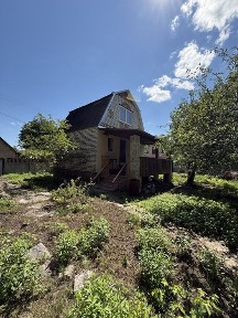 Полтавська область, Терешки