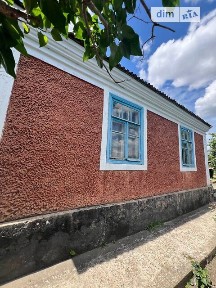 Продаж 1 поверхового будинку з опаленням і ділянкою на 7 соток, 68 кв. м, 3 кімнати, на вул. М. Козачинського • ID 34597749
