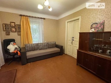 Продаж 1 поверхового будинку з верандою і ділянкою на 11.6 сотки, 96 кв. м, 4 кімнати, на пров. Гнєдича • ID 34597641