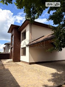 Продаж 2 поверхового будинку з ділянкою на 5 соток, 184 кв. м, 4 кімнати, на вул. Садова • ID 34597492