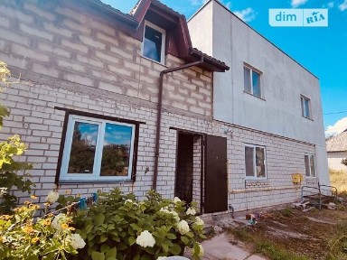вулиця К. Непопа, Хотянівка, вул. К. Непопа 43В • ID 34597397