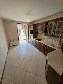 ЖК Північна Зірка Двокімнатна квартира