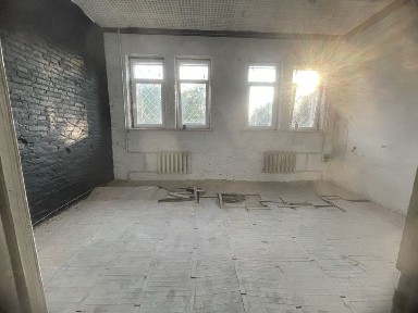Приміщення під офіс, студію, салон, 25 кв. м., центр міста, біля парку