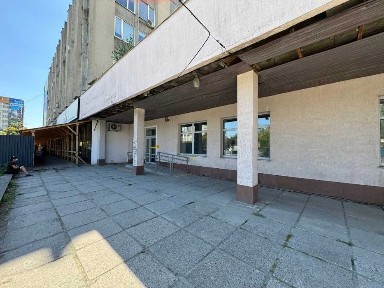 Львів, Шевченківський, Чорновола 59