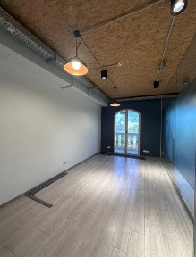 Аренда офиса 172 м², Ришельевская ул.
