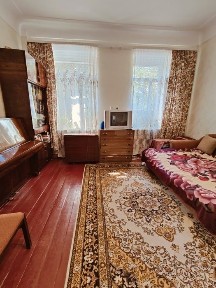 Продам квартира Лысая Гора, ул. Грушевая. Недорого!