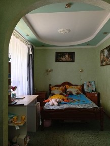 Квартира в Валках