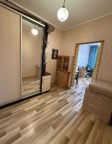 Продам 2к квартиру новострой ЖК 