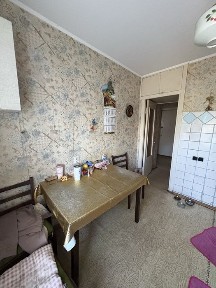 18500 у. о Продаж 2 кім квартира пр. Моторобудівників 3/9