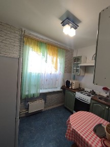 Продаж 1-но кімнатної квартири по вул. Шкільна