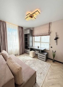 Продаж 2-кім. кв+ кухня/студія в ЖК Symbol вул. Трильовського (Червоної Калини)
