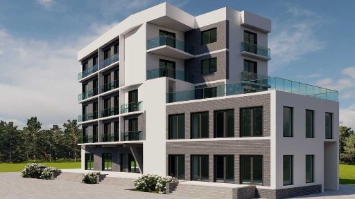 Продам квартиру в новобудові вул. Олесницького кут Широка