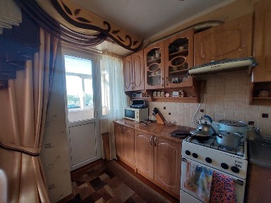 Продаж 2 кімн квартири 43.9м2 в. Задубична м. Дрогобич