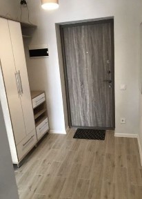 Продаж 1 кім. квартири новобудова ремонт меблі Дж. Вашингтона