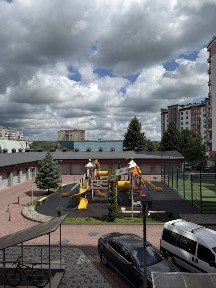 Івано-Франківська область, Вовчинець