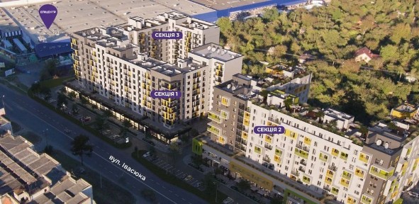 ЖК Стожари, Продається Комора, вул. Івасюка