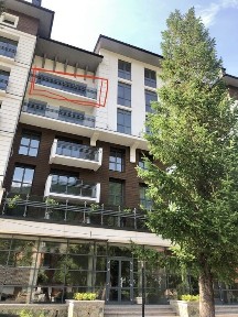 ПентХаус 226 м2, ЖК «КрайОбраЗ», Басейн 25м, всі вікна панорамні, останій поверх. Дві тераси по 10 м2