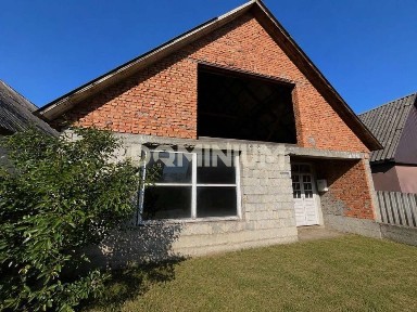 Ідеальна Новобудова для бізнесу та життя в смт Буштино