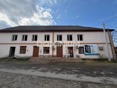 ПРОДАЖ КОМЕРЦІЙНОГО ПРИМІЩЕННЯ В ЦЕНТРІ с. Драгово